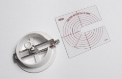 NT Kreisschneider C 1500 Durchmesser 18 - 170 mm